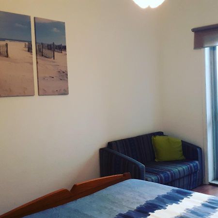 Porta 7 Daire Canidelo  Dış mekan fotoğraf
