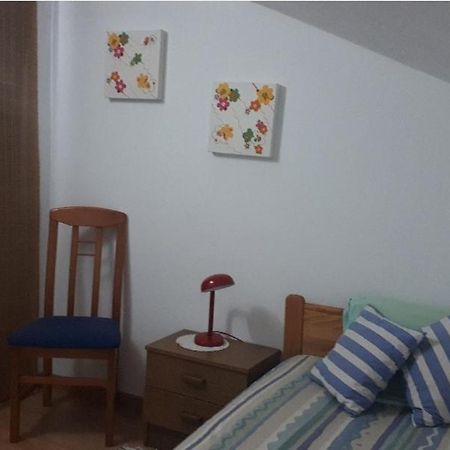 Porta 7 Daire Canidelo  Dış mekan fotoğraf