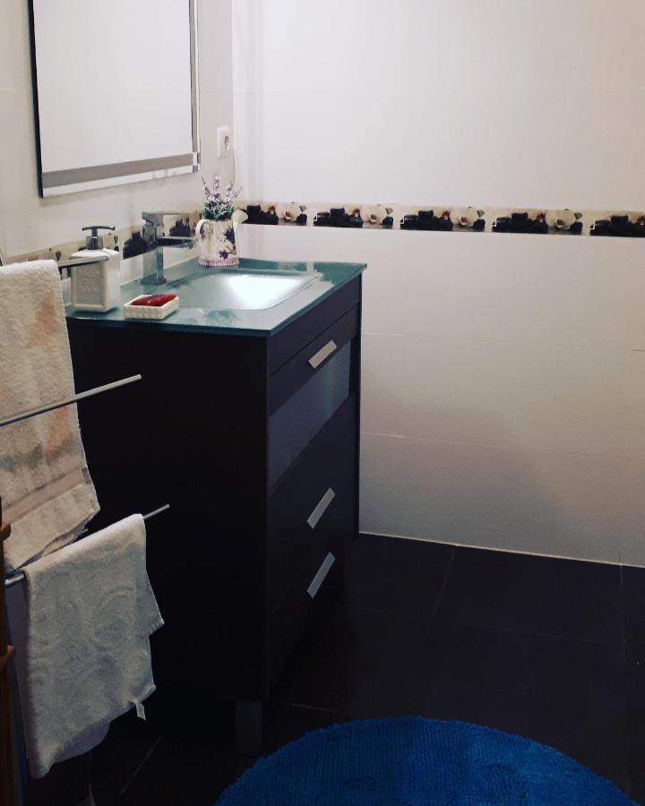 Porta 7 Daire Canidelo  Dış mekan fotoğraf