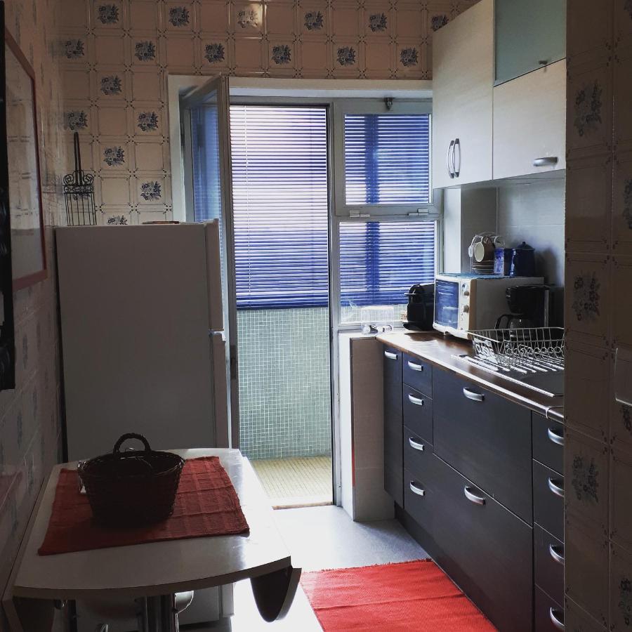 Porta 7 Daire Canidelo  Dış mekan fotoğraf