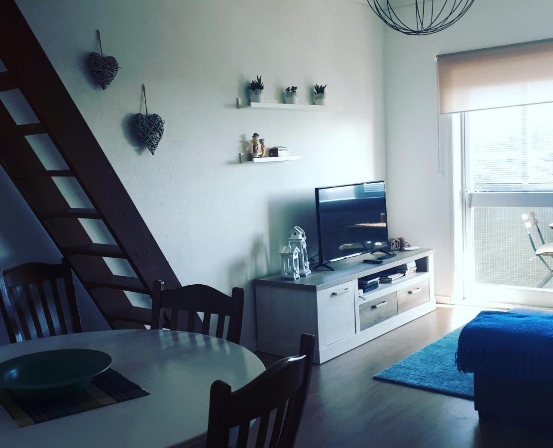Porta 7 Daire Canidelo  Dış mekan fotoğraf