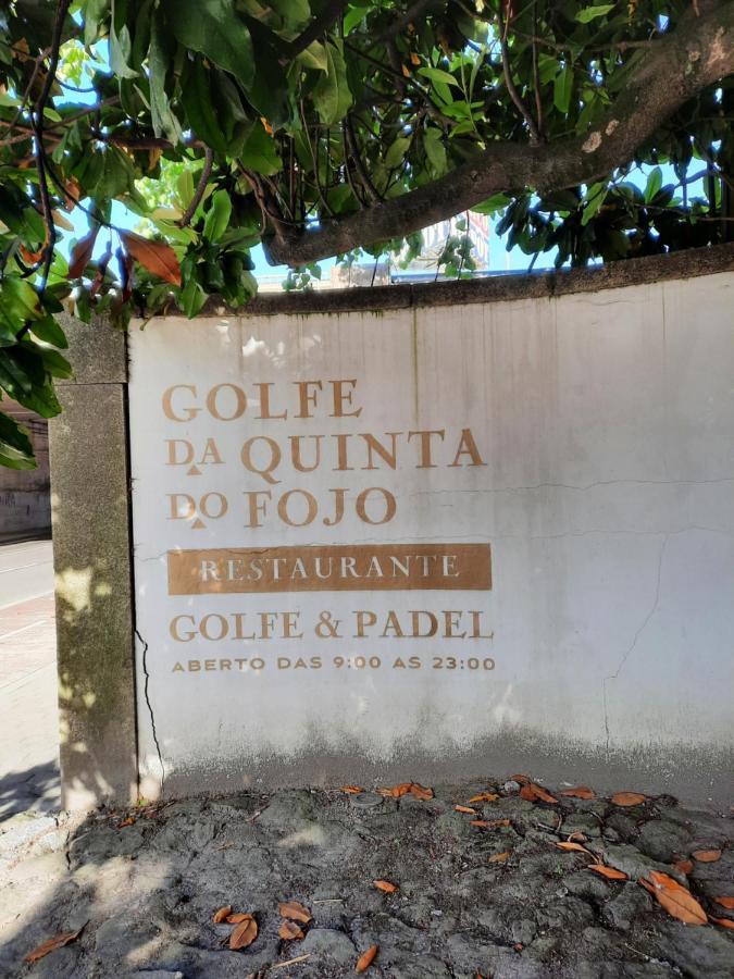 Porta 7 Daire Canidelo  Dış mekan fotoğraf