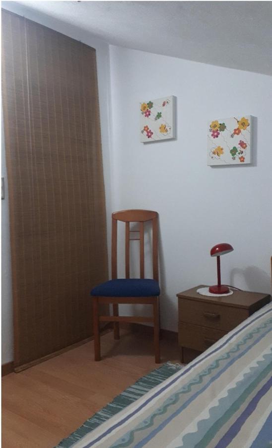 Porta 7 Daire Canidelo  Dış mekan fotoğraf